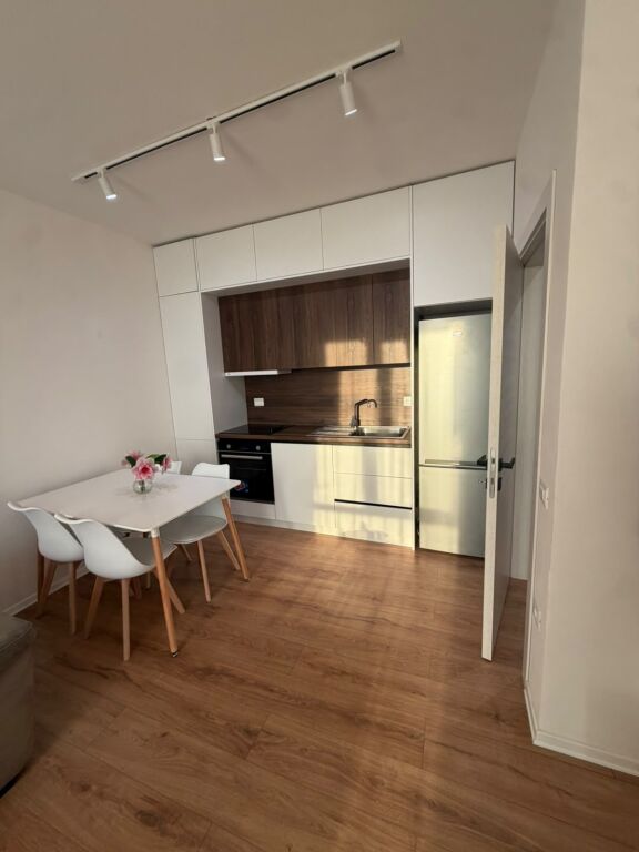 Rent | Apartament 1 + 1 | Paskuqan | 400 €/month