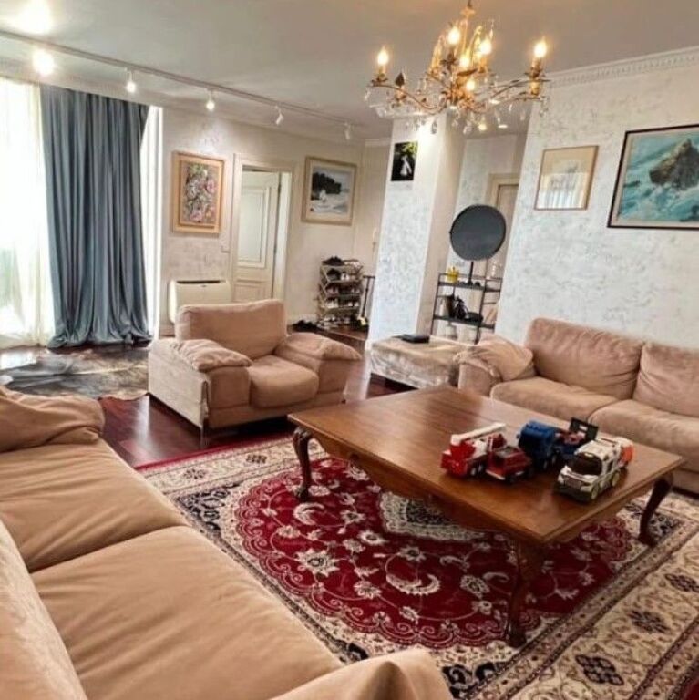 🏡 SHITET APARTAMENT 3+1 UNIK | QENDËR TIRANË