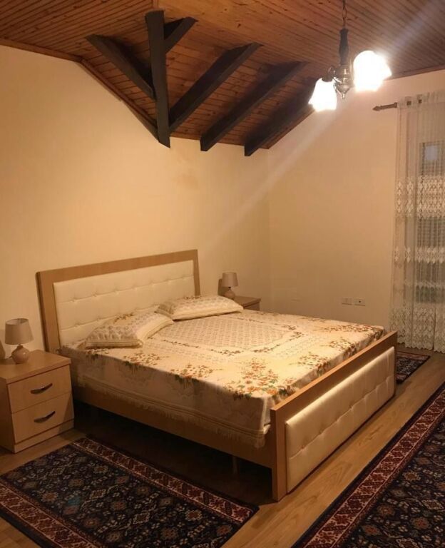 Super ap 3+1 in Xhamlliku (proforma)