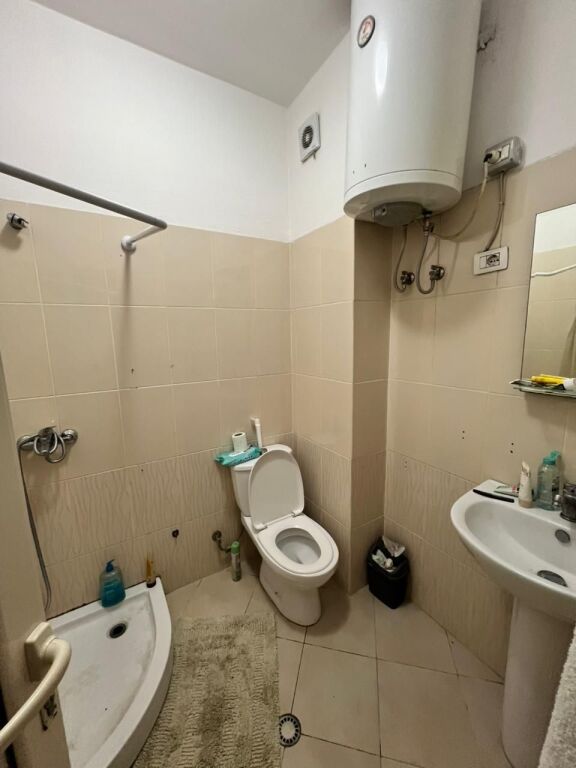 🏠 APARTAMENT 3+1 PËR SHITJE – ZOGU I ZI