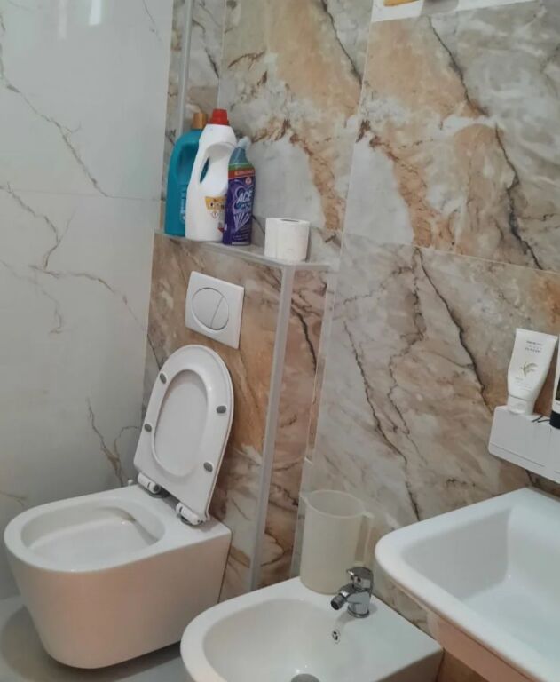 Jepet me qera apartamenti 2+1