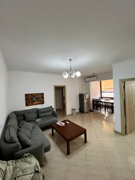 🏠 APARTAMENT 3+1 PËR SHITJE – ZOGU I ZI