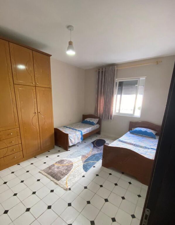 Apartment 2+1 for rent