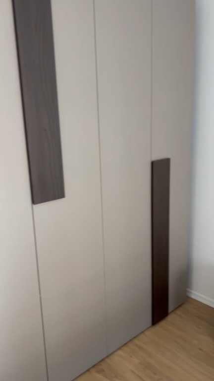 Apartament me qira 1+1