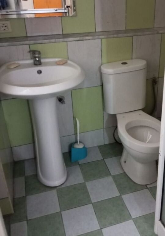 APARTAMENT 1+1 30,000 LEKE ISH-TREGU ELEKTRIK