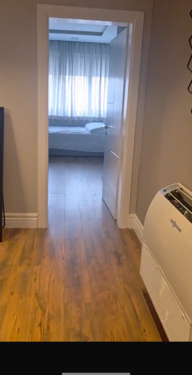 Jepet me qera apartamenti 2+1