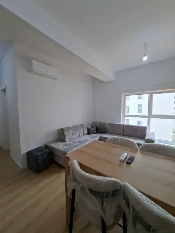 Qera | Apartament 1 + 1 | Ali Demi | 460 €/muaj