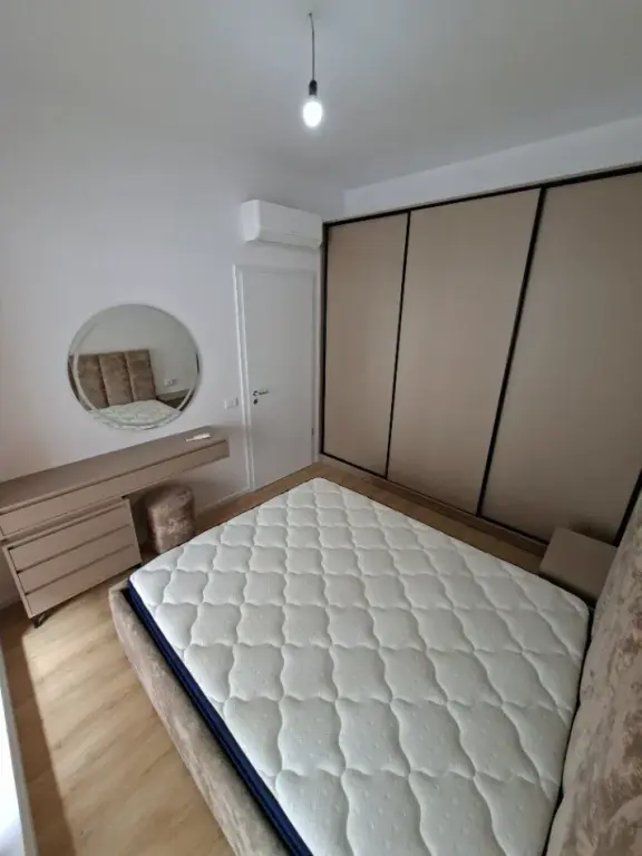 Qera | Apartament 1 + 1 | Ali Demi | 460 €/muaj