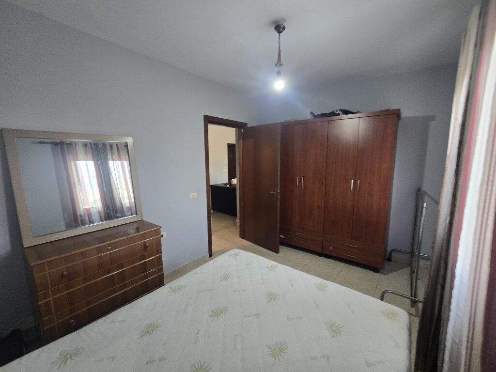 Apartament 2+1 Me Qira te Fusha e Aviacionit