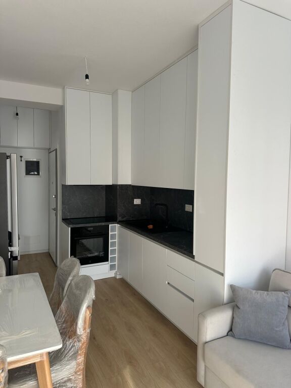Appartamento 1+1 in affitto Residenza Kaimi Ali Demi