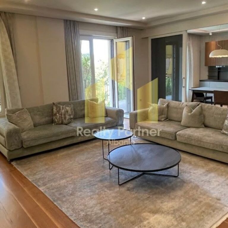✨ FOR RENT | LUXURY APARTMENT 3+1 – SECRET GARDEN RESIDENCE