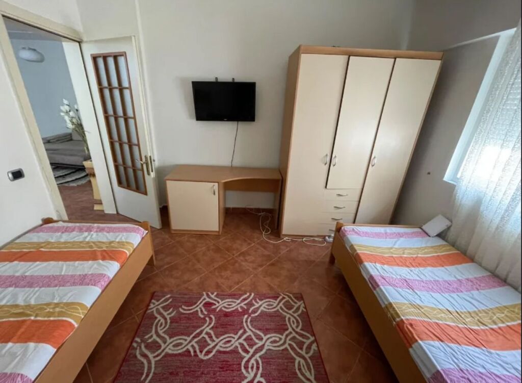 Apartment 2+1 for rent