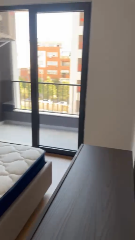 Apartament me qira 1+1