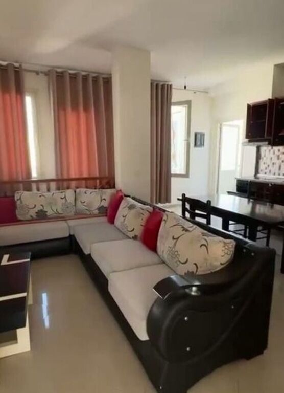 APARTAMENT 2+1 50,000 LEKE RRUGA JORDAN MISJA