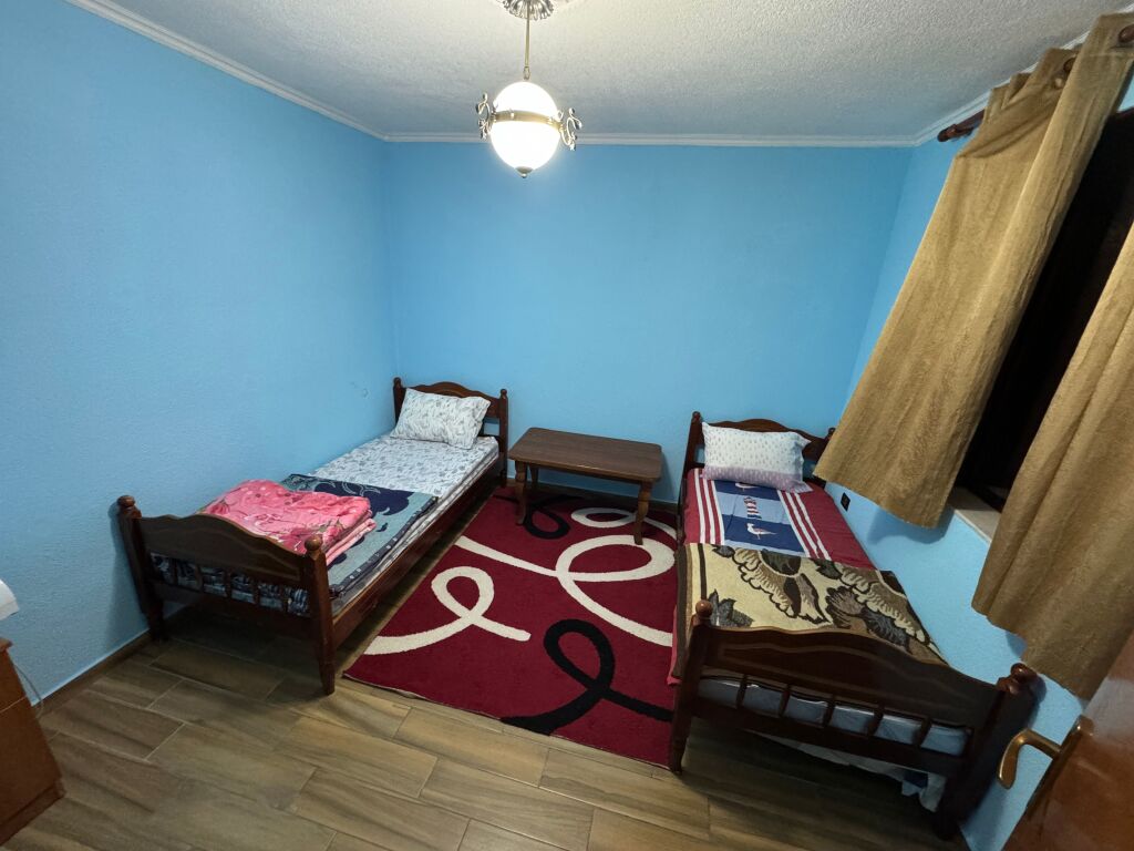 House for Rent (Babrru)