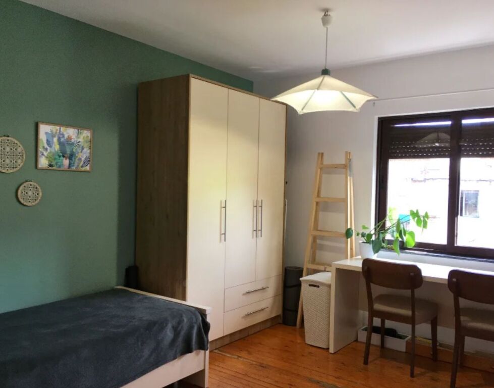 Apartment 2+1 for rent