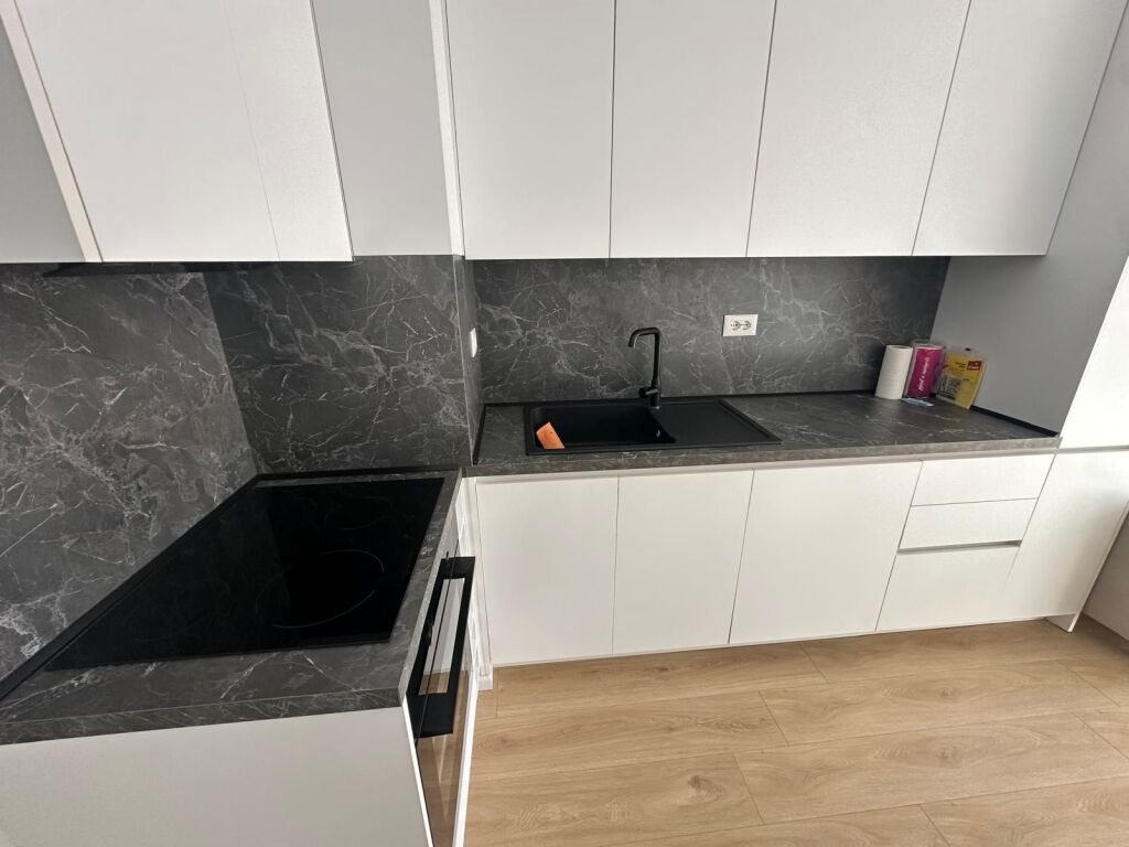 Appartamento 1+1 in affitto Residenza Kaimi Ali Demi