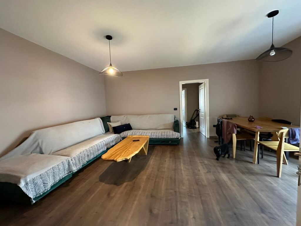 ✨ APARTAMENT SPACIOZ 2+1+2 ME QIRA | ISH-EKSPOZITA