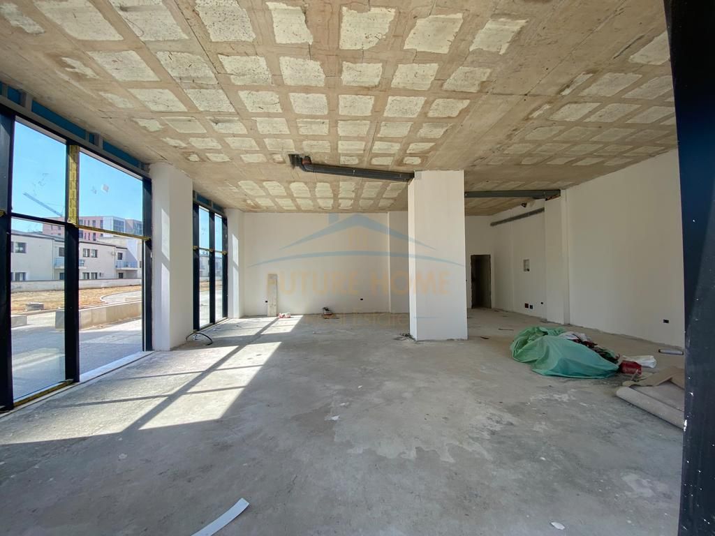 Affitto, Locale Commerciale, Campo di Aviazione, Residenza Turdiu, Tirana.