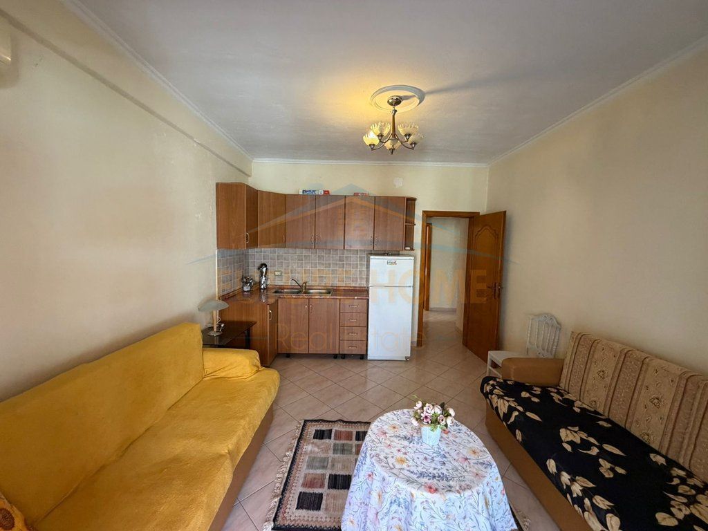 Rent, Apartment 1+1, Kavaja Rock, Durres