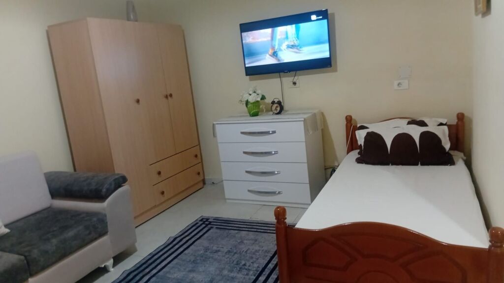 Apartment 1+1 for rent 21 December  !