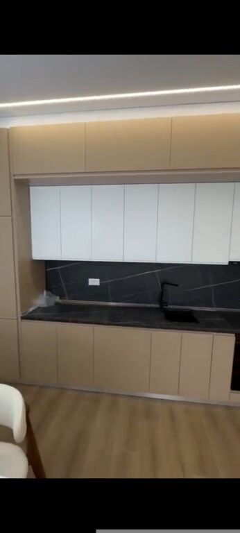 Rent | Apartament 2 + 1 | Vasil Shanto | 1100 €/month