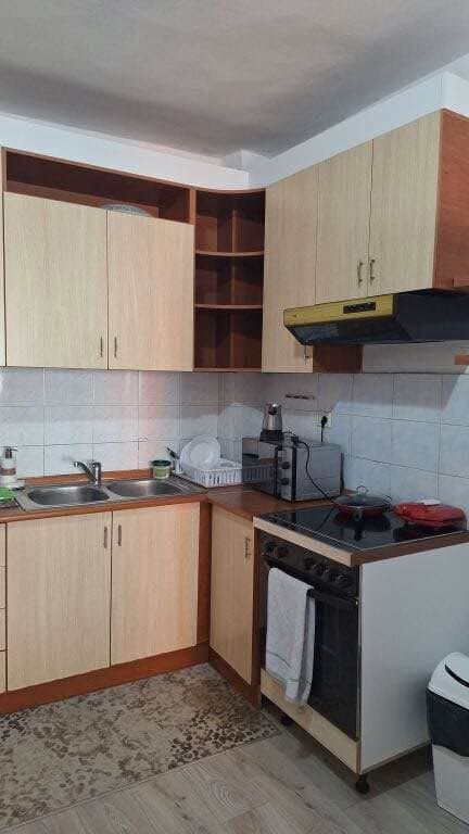 AFFITTASI 2+1 – VIA KAVAJËS | 107 m² Affitto: 68.000 LEK/mese