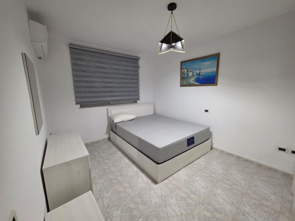 1+1, 2nd floor existing, mine peza, 650 thousand leke