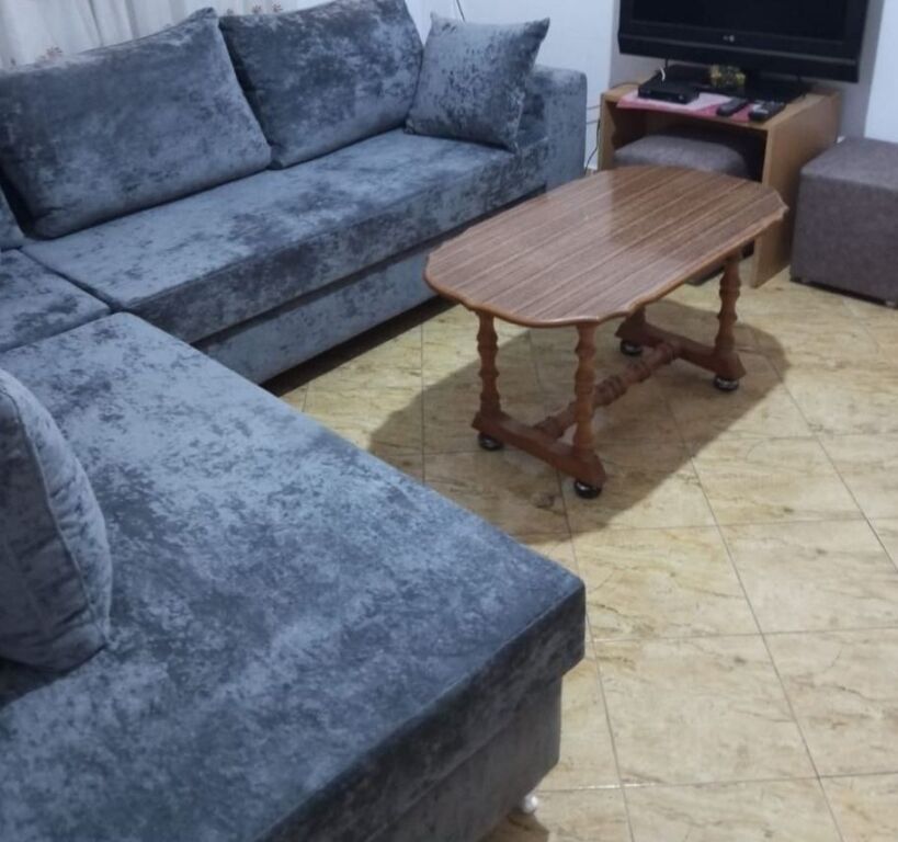 APARTAMENT 1+1 30,000 LEKE ISH-TREGU ELEKTRIK