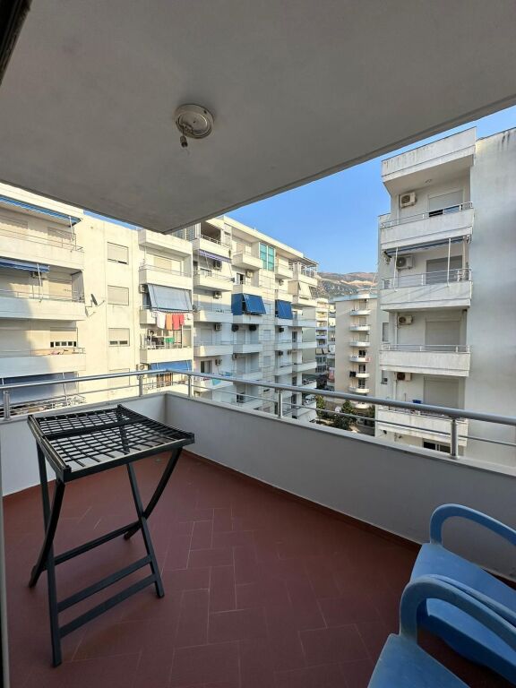 Apartament 2+1+2 ne Shitje,Lungomare prane Hannover,Vlore
