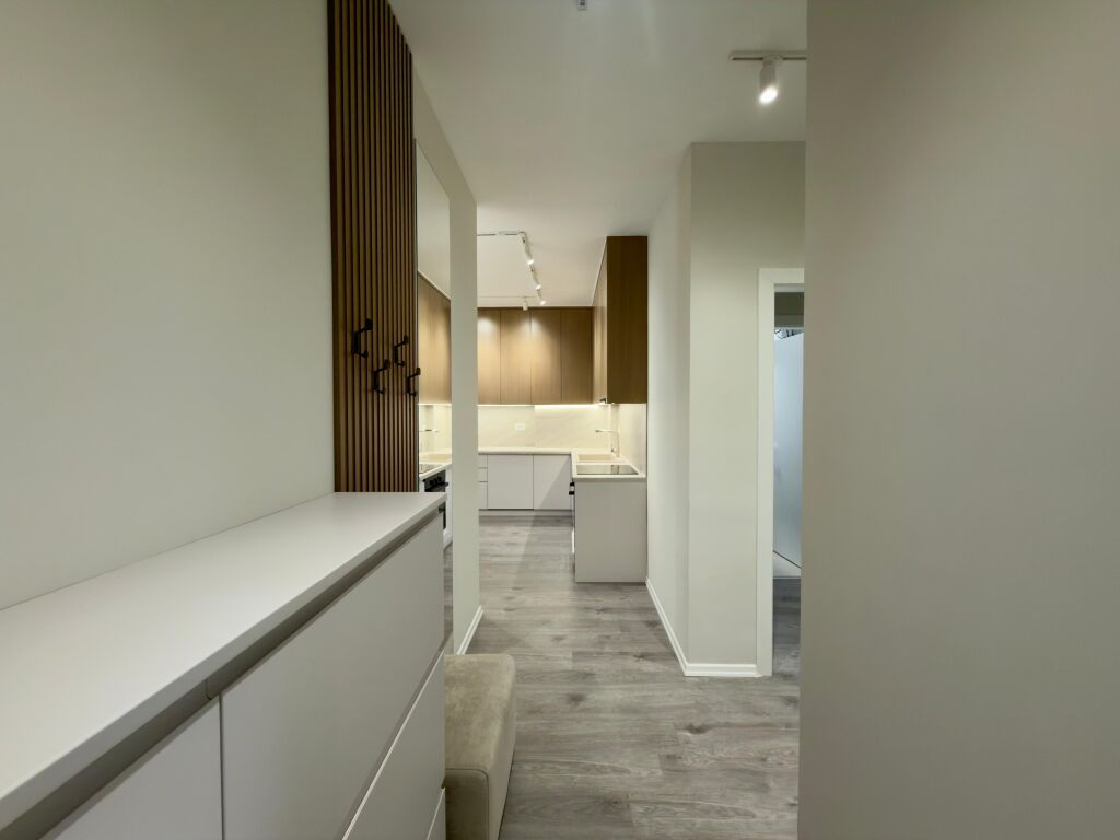 Jepet me qira apartament 2+1+2