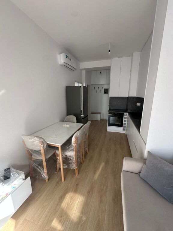 Appartamento 1+1 in affitto Residenza Kaimi Ali Demi