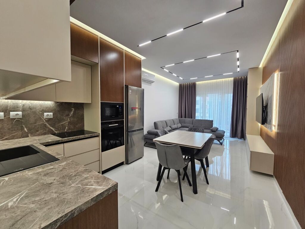 Apartament 2+1 per qera Zogu i Zi  !