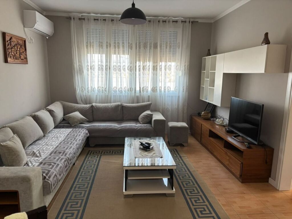 APARTAMENT 2+1 55,000 LEKE SIRI KODRA