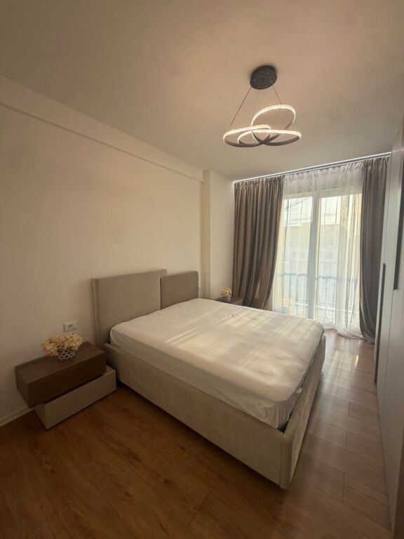 Rent | Apartament 1 + 1 | Paskuqan | 400 €/month