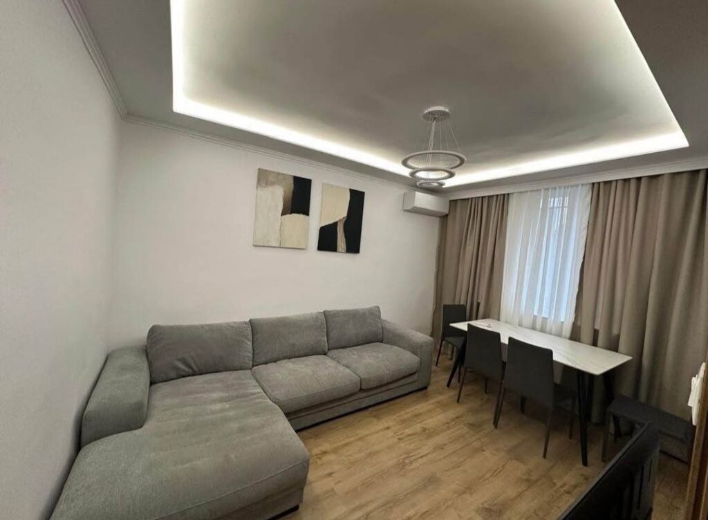 Apartment 2+1 for Rent - 21- December, Tirana