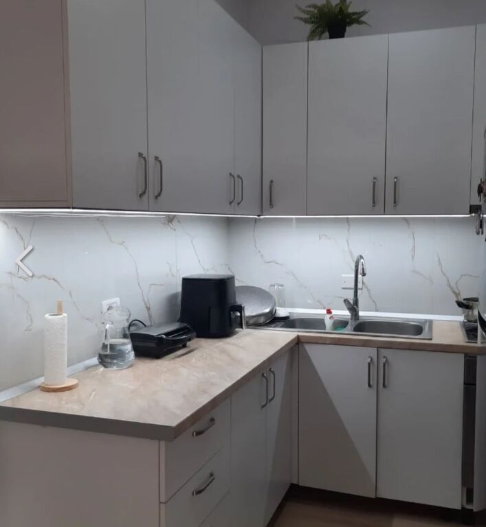 Jepet me qera apartamenti 2+1