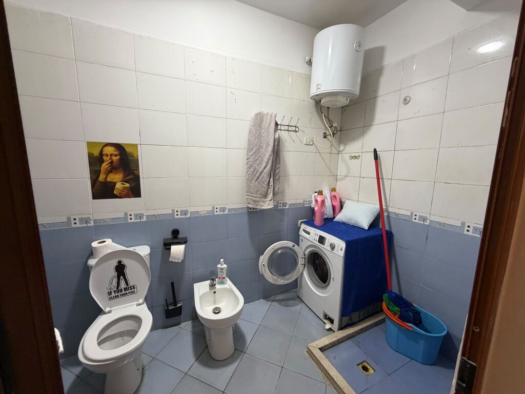 Jepet me qera Apartment 2+1 ne Plazh
