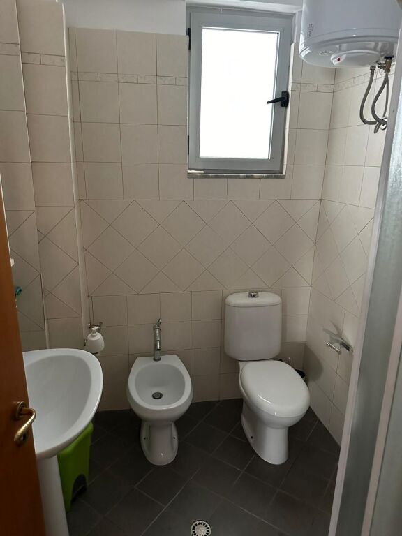Apartament 2+1+2 ne Shitje,Lungomare prane Hannover,Vlore