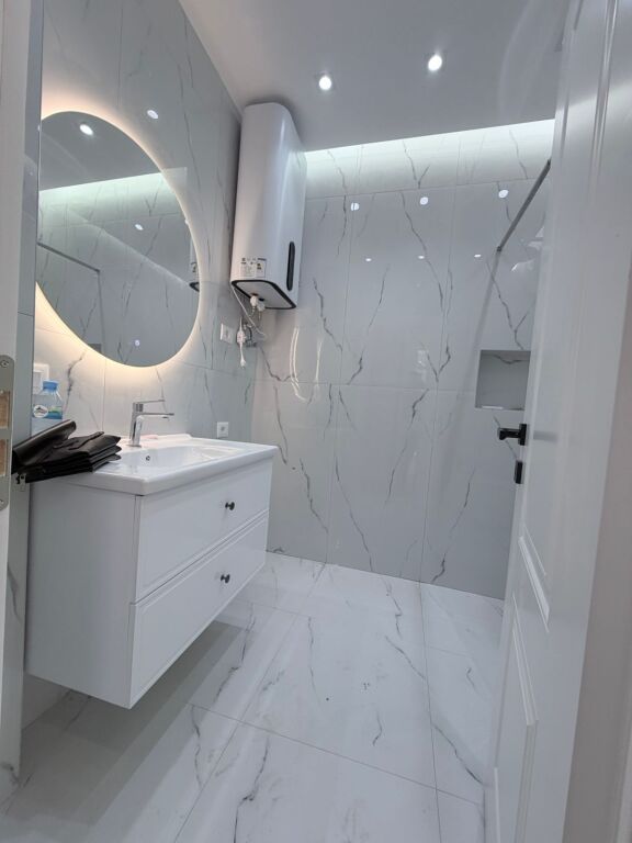 🏡 SHITEN 2 APARTAMENTE 1+1 – 21 DHJETORI