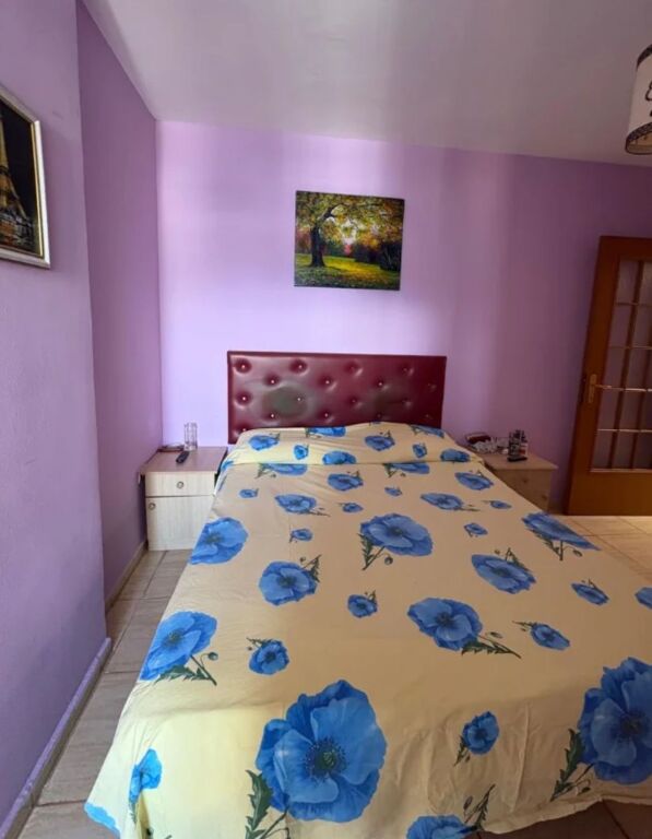 Apartment 1+1 for rent