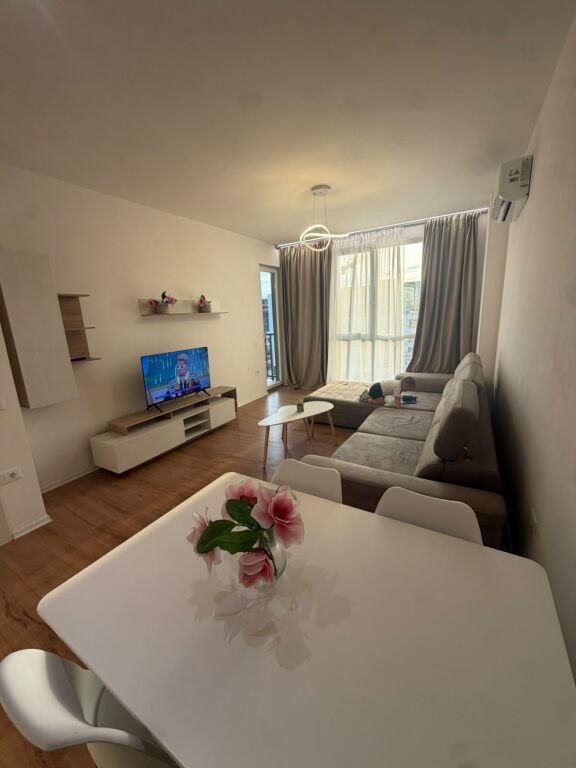 Rent | Apartament 1 + 1 | Paskuqan | 400 €/month