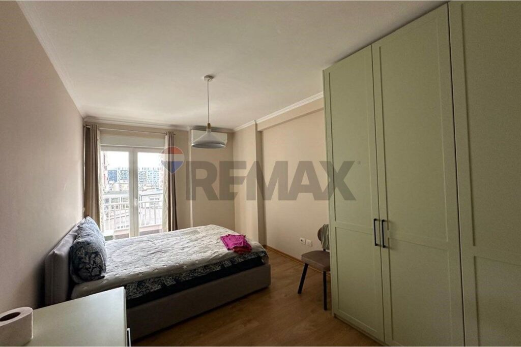 Shitet Apartament 2+1 tek Home Plan