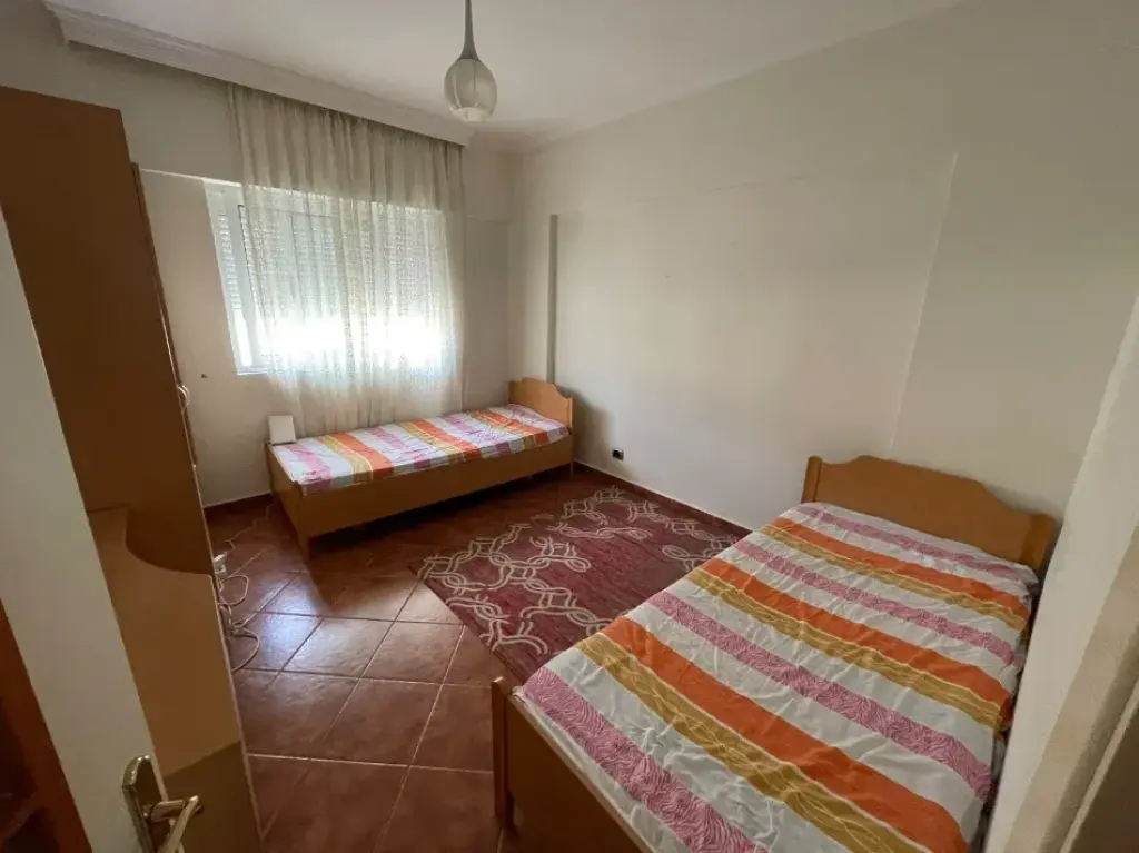 Qera | Apartament 2 + 1 | Komuna e Parisit | 700 €/muaj
