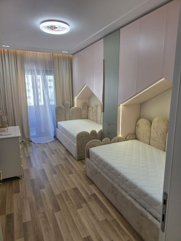 ASTIR Affittasi 2+1+2+🅿️ Residenca Oasis