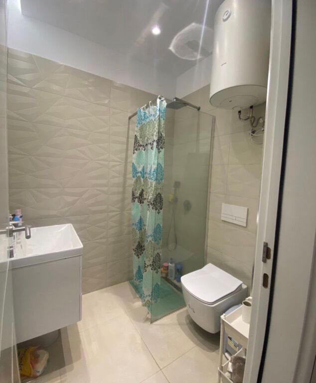 1+1 apartment for rent at Concord Center!