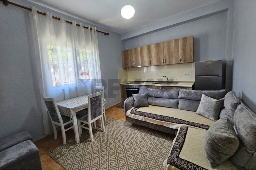 Apartament 1+1 per qira tek Siri Kodra!