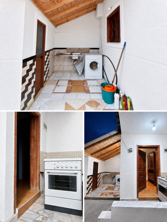 House for Rent (Babrru)