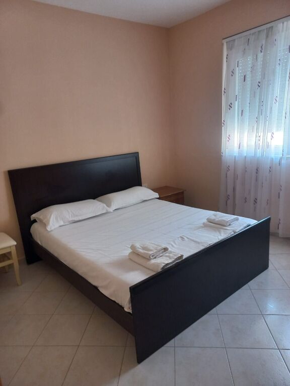 Apartment 1+1 for rent – Lungomare, Vlorë