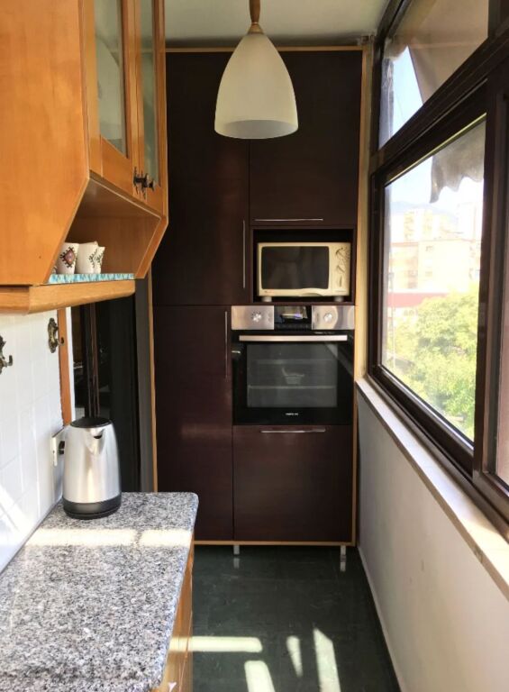 Apartment 2+1 for rent